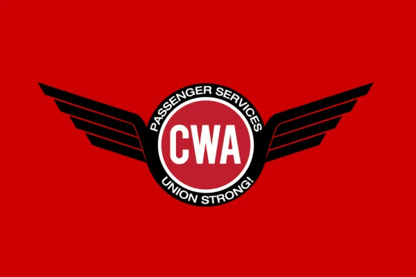 CWA Piedmont Agents